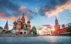 Московский кремль фотографии