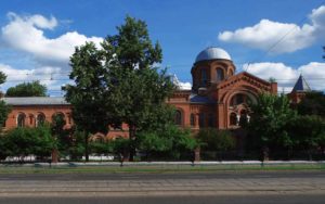Богадельня братьев Боевых