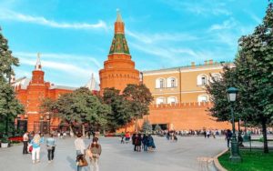 Кремль