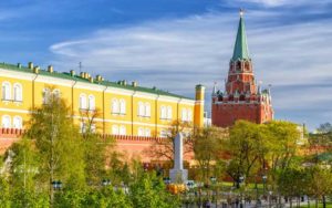 Александровский сад