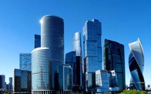 Обзорная экскурсия по Москве 2 часа